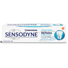 Sensodyne Cre Den Repair & Protect x 100 gr