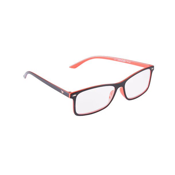 Lentes V--Polak +1.50 
