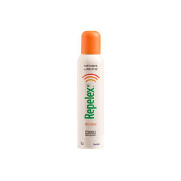 Repelex Nf 15% x 165ml Spray 