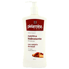 Pielarmina Body Castaña x 350 Mly