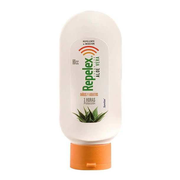 Repelex Crema ENV,80 G: 