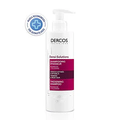 Vichy Dercos Densi- Solutions  x 250 ml