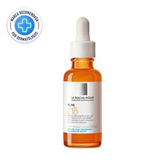 La Roche Posay Pure Vitamina C10 Serum x 30  ml