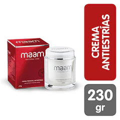 Maam Prenatal Anti-Estrías x 110  gr