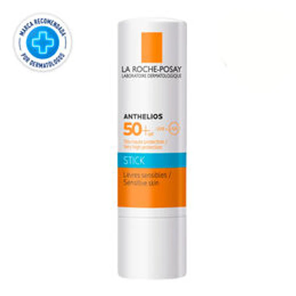 La Roche Posay Anthelios Fps50+ stick x  9G 