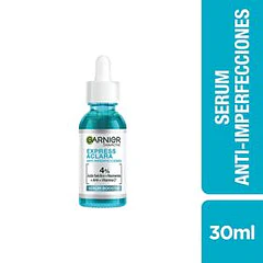 Garnier Serum Ex press Aclara Anti-Manchas x 30 ml