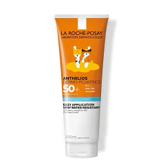 La Roche Posay Anthelios Dermopediatrics Leche Hidratante 50Spf x 250 ml