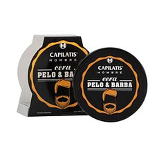 Capilatis Cera Definicion x 55G