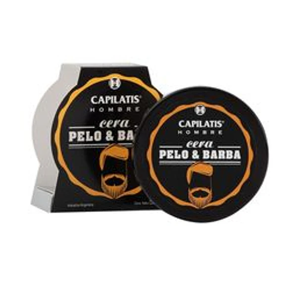 Capilatis Cera Definicion x 55G 