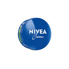 Nivea Crema x 400 ml