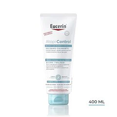Eucerin Atopic Control Balsamo x 400 ml