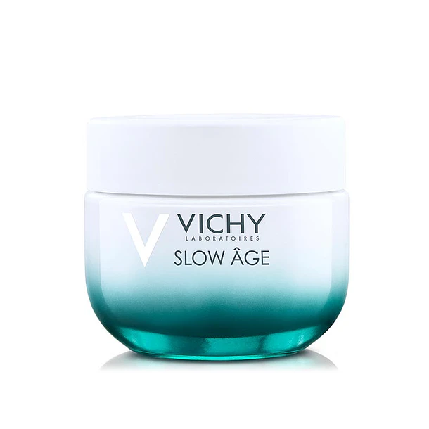 Vichy Slow Age Piel Seca Crema Día x 50 ml 
