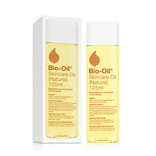 Bio-Oil Aceite Natural x 125 ml 