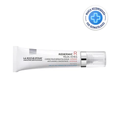La Roche Posay Redermic Correct Ojos Intensivo x 15 ml