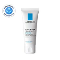 La Roche Posay Toleriane Sensitive Crema Hidratante Calmante x 40 ml