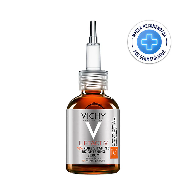Vichy Liftactiv Serum Vitamina C x 10 ml 