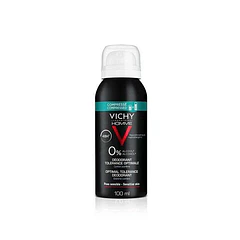Vichy Hombre Desodorante Tolerancia Optima x 100  ml Spray
