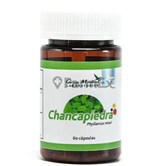 Chancapiedra x 60 Cápsulas