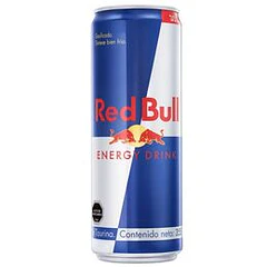 Red Bull Tradicional Lat 355 CC