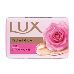Lux Rose Jabón en Barra