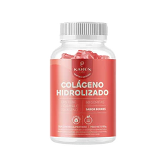 Gomita Colágeno + Vitamina C x 60 Unidades