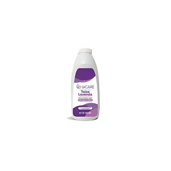 U Care Talco Cuerpo Lavanda x 500 gr