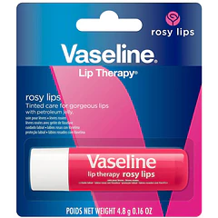 Vaseline Bálsamo Labial Rody x 7 Gramos
