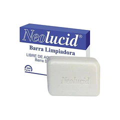 Neulucid, Barra Limpiadora