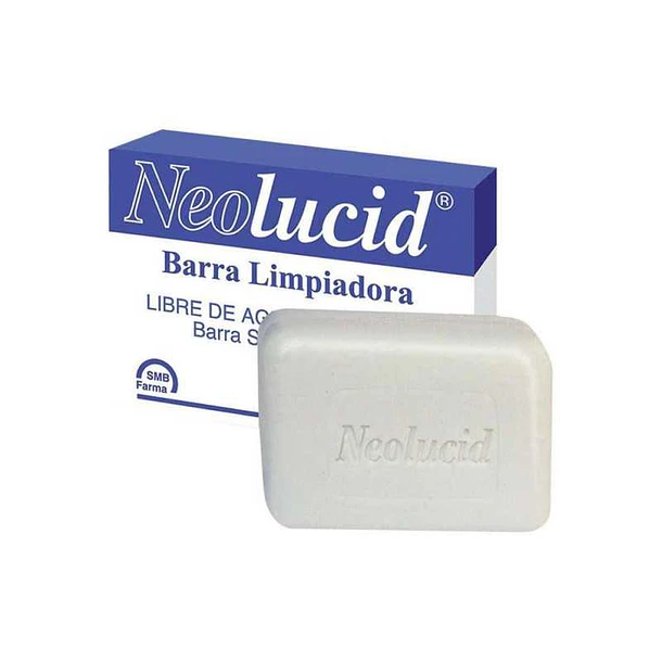 Neulucid, Barra Limpiadora 