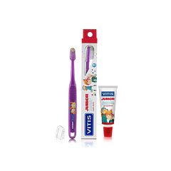 Vitis Junior + Gel 15 ml Pack