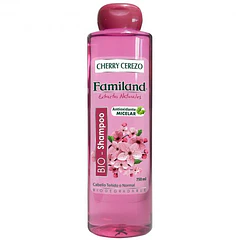 Familand Cherry-Ginkgo x 750ml Shampoo