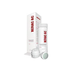 Xerac Ac Antitranspirante Sol 6,25% 35 ml