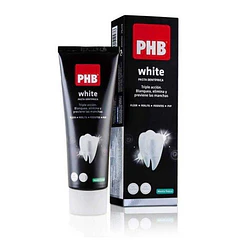 Phb White Pasta 75ml
