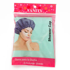 Gorro de Baño Beauty 2 Unidades