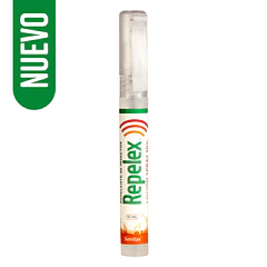 Repelex Loción Spray 10% 10ml