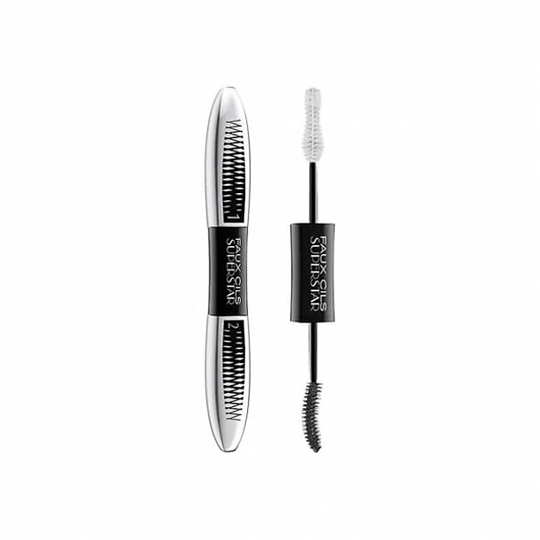 Loreal Falsies Super Star False Lash Máscara De Pestaña 