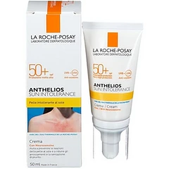 La Roche Posay Anthelios Sun Intolerance 50Spf x 50 ml