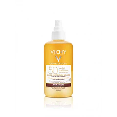 Vichy Capital Soleil 50Spf Agua De Protección x 200 ml