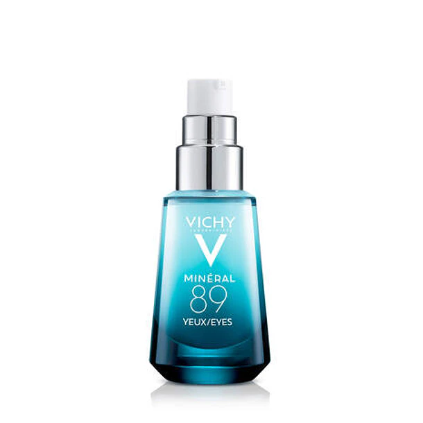 Vichy Mineral 89 Ojos x 15 ml 