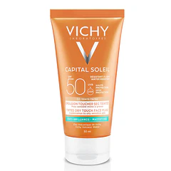 Vichy Capital 50Spf BB Cream x 50 ml