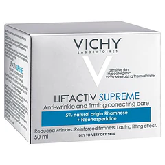 Vichy Liftactiv Supreme Crema Día x 50 ml