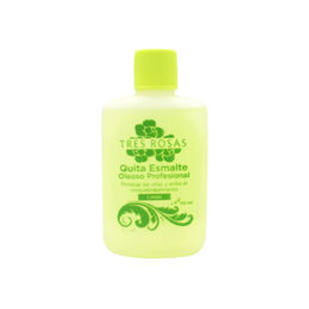 Tres Rosas Qutaesmalte 110 ml 
