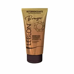 Leblon Bronzer Autobronceante 90 gr