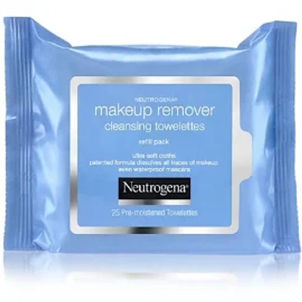 Neutrogena Toa Desmaqultra-Soft 