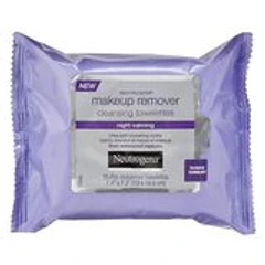 Neutrogena Toa Desmaqui, Nocturna