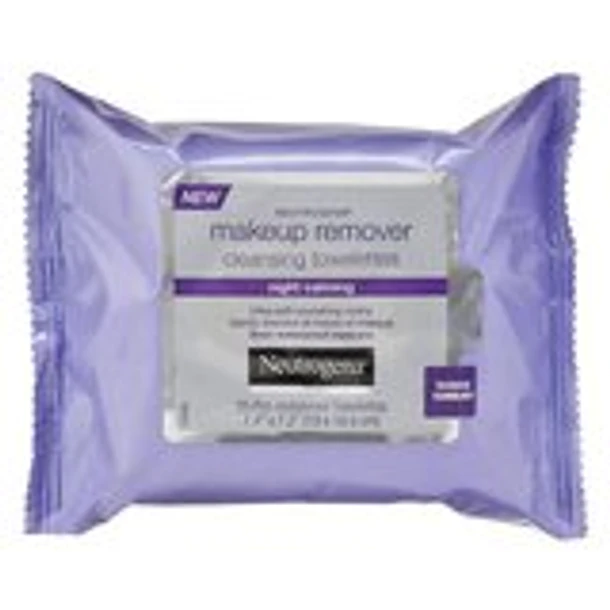 Neutrogena Toa Desmaqui, Nocturna 