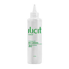 Ilicit Oxidante Crema 30 Volumenes