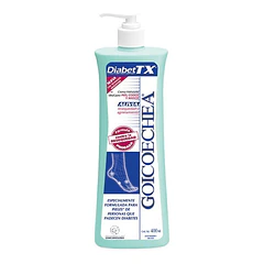 Goicoechea Diabetx x 400 ml