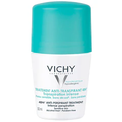 Vichy Deo R-On Transpiración Intensa