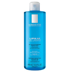 Lipikar Gel Lavant Shower GEL400ML